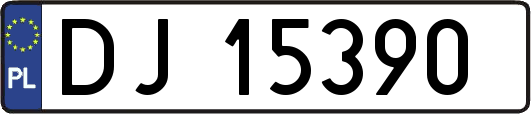 DJ15390