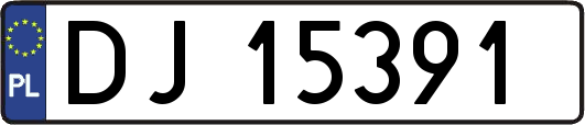 DJ15391