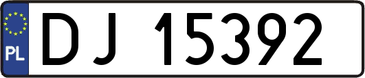 DJ15392