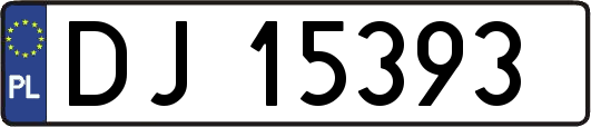 DJ15393