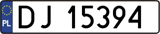 DJ15394