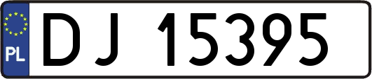 DJ15395