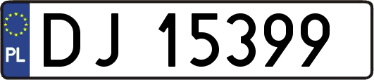 DJ15399