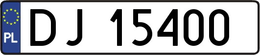 DJ15400