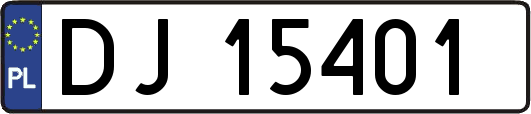 DJ15401