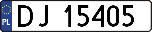 DJ15405