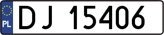 DJ15406