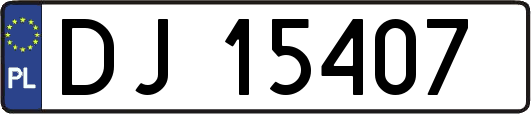 DJ15407
