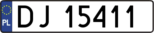 DJ15411