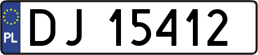 DJ15412