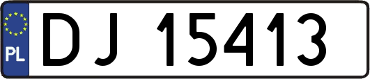DJ15413