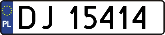 DJ15414