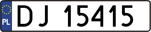 DJ15415
