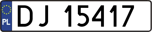 DJ15417