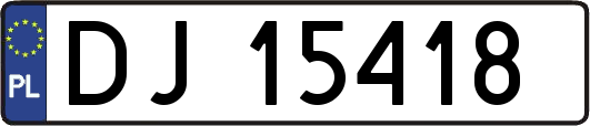 DJ15418