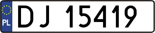 DJ15419