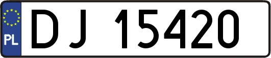 DJ15420