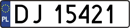 DJ15421