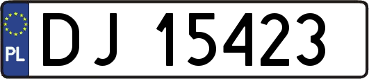 DJ15423