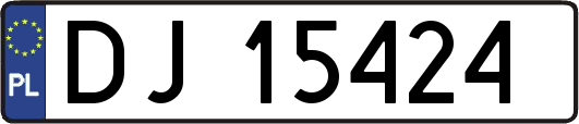 DJ15424