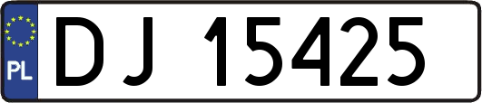 DJ15425