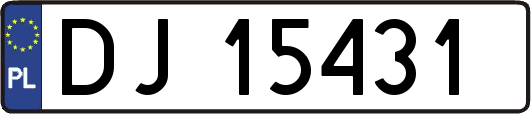 DJ15431
