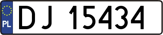 DJ15434
