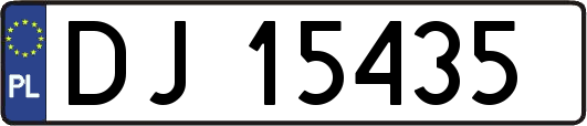 DJ15435