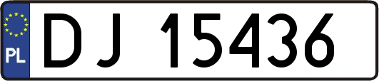 DJ15436