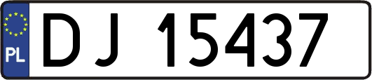 DJ15437