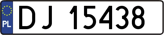 DJ15438