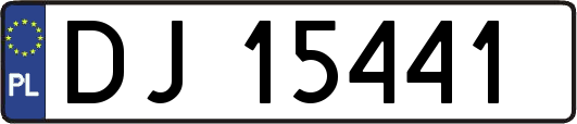 DJ15441