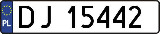 DJ15442