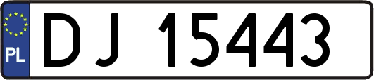 DJ15443