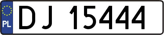 DJ15444