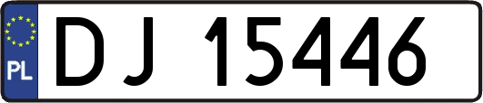 DJ15446