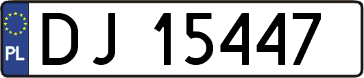 DJ15447