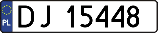 DJ15448