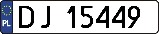 DJ15449