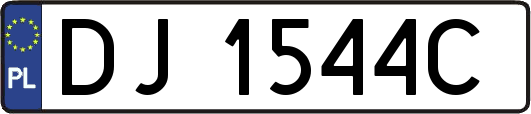 DJ1544C