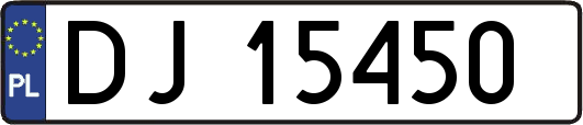 DJ15450