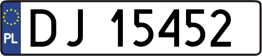DJ15452