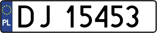 DJ15453