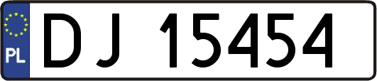DJ15454