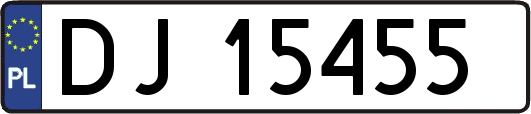 DJ15455