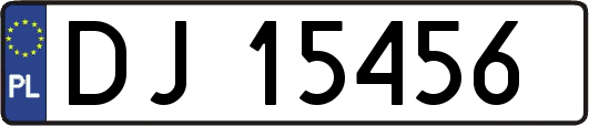 DJ15456