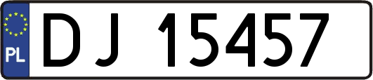 DJ15457