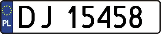 DJ15458