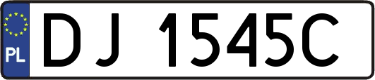 DJ1545C