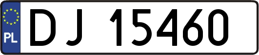 DJ15460